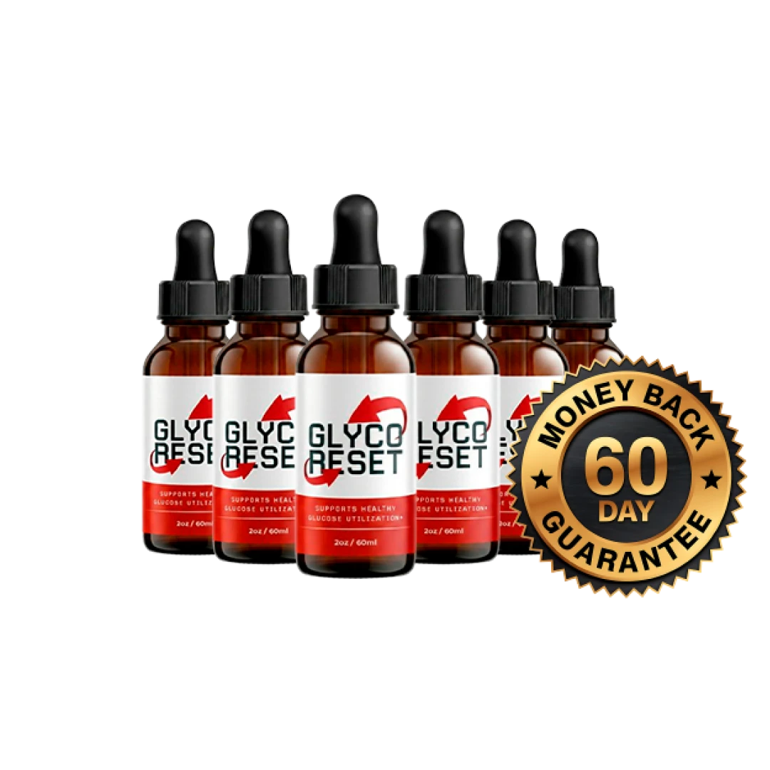 ReduBurn 6 Bottles